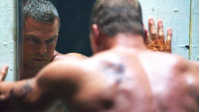 Motor City põe Alan Ritchson em ação quase muda