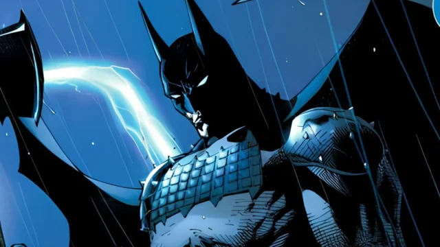 DC Studios leva “Absolute Batman” ao streaming