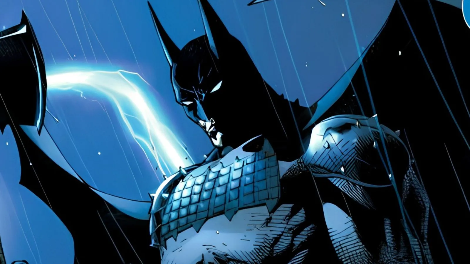 DC Studios leva “Absolute Batman” ao streaming