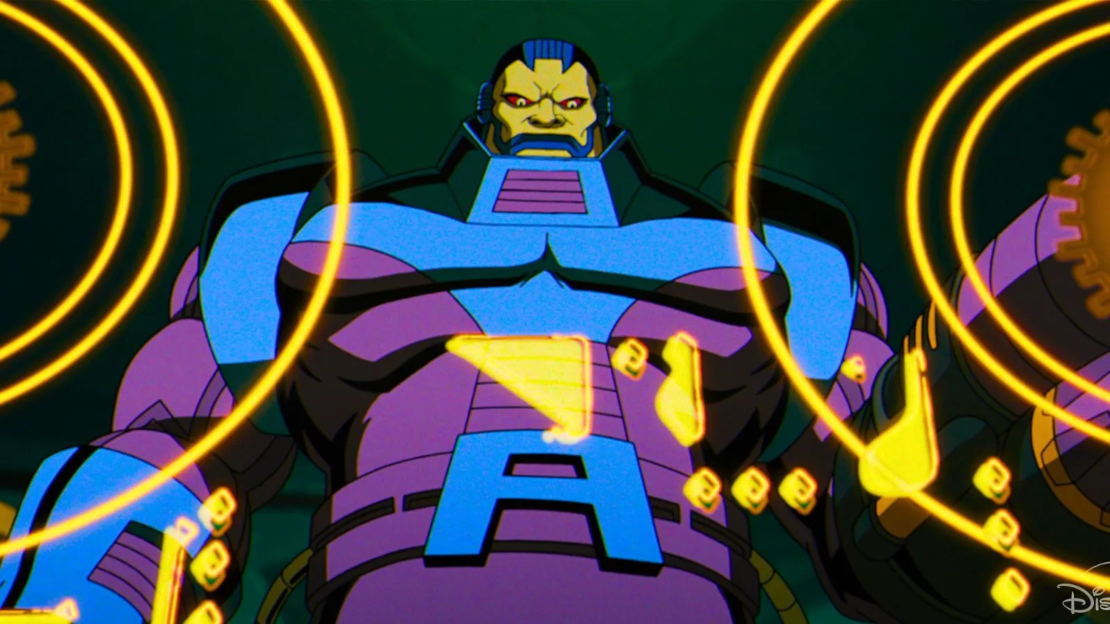 Apocalipse volta ao Disney+ antes de X-Men ’97