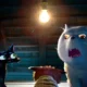 Van Gogh na Pixar? Gatto muda a cara do estúdio