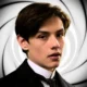 Bond 26 mira ator mais jovem para novo James Bond