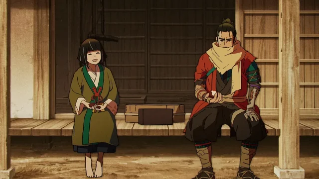 Sekiro: No Defeat leva a Crunchyroll por outro caminho