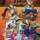 Netflix prepara a próxima fase de JoJo em 2026