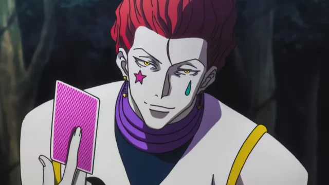Hunter x Hunter prepara novo encadernado no Japão