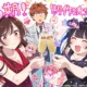 Coabitação entra no anime de Rent-a-Girlfriend