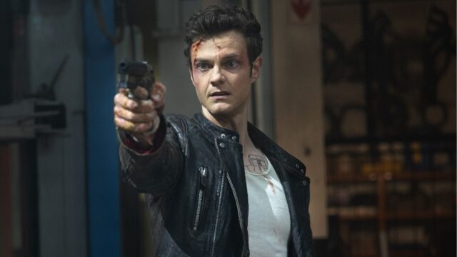 Ghostbusters: Night Shift tem Jack Quaid no elenco?