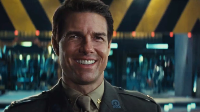 Tom Cruise em terror da Warner: Rumor aponta filme 18+