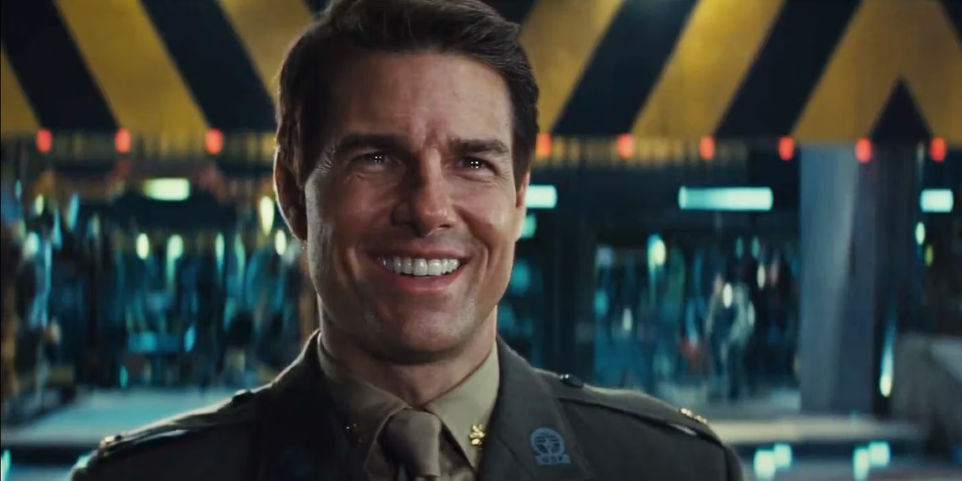 Tom Cruise em terror da Warner: Rumor aponta filme 18+