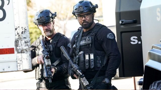 Franquia S.W.A.T. renasce com estreia marcada no Brasil