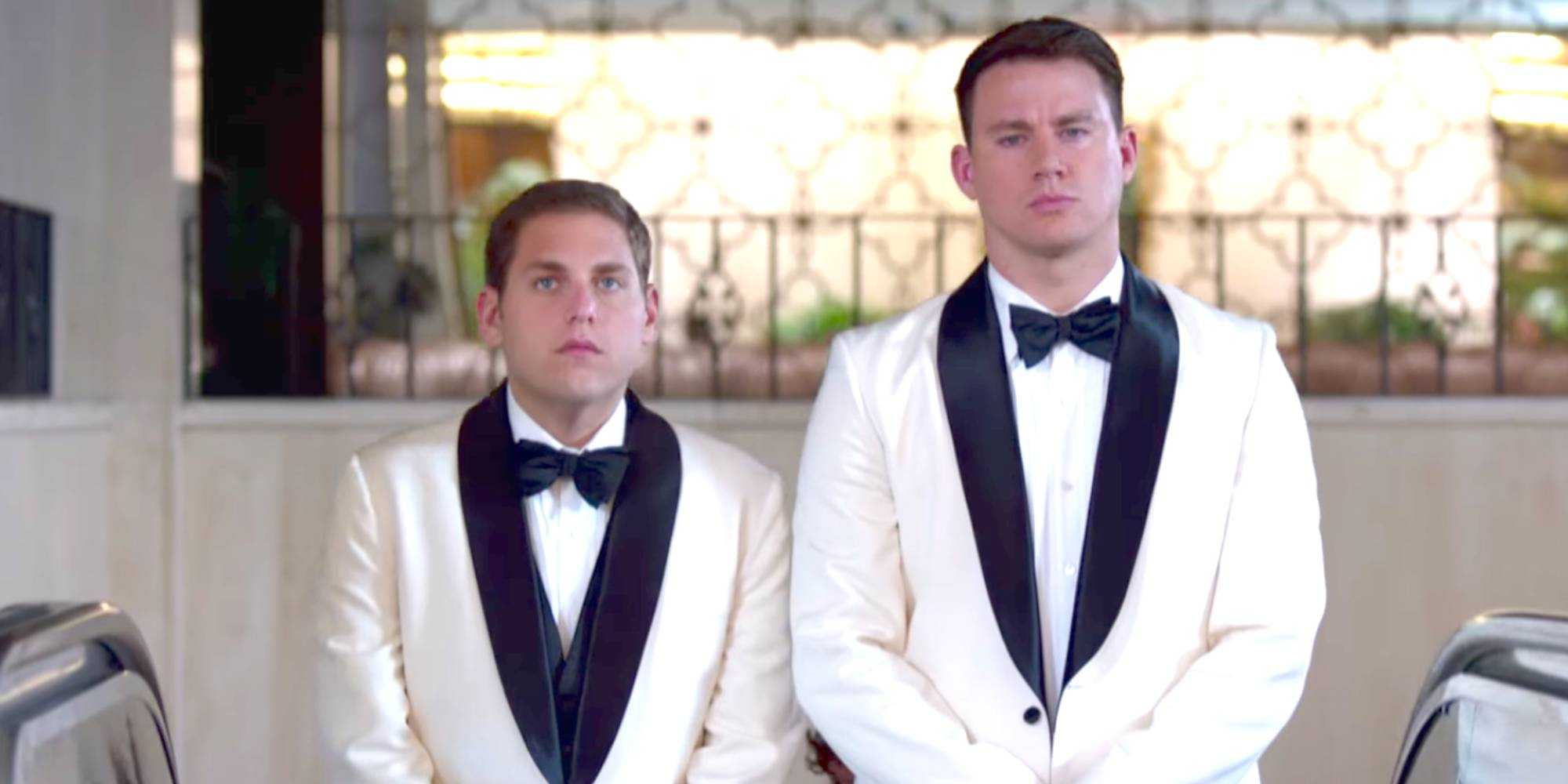 O Crossover de Men in Black Não Deu Certo