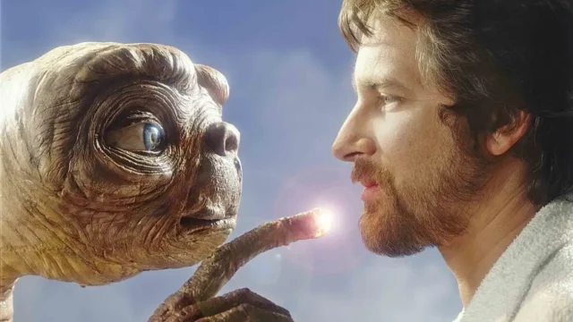 Filmes de Spielberg nos anos 80 que moldaram a Amblin