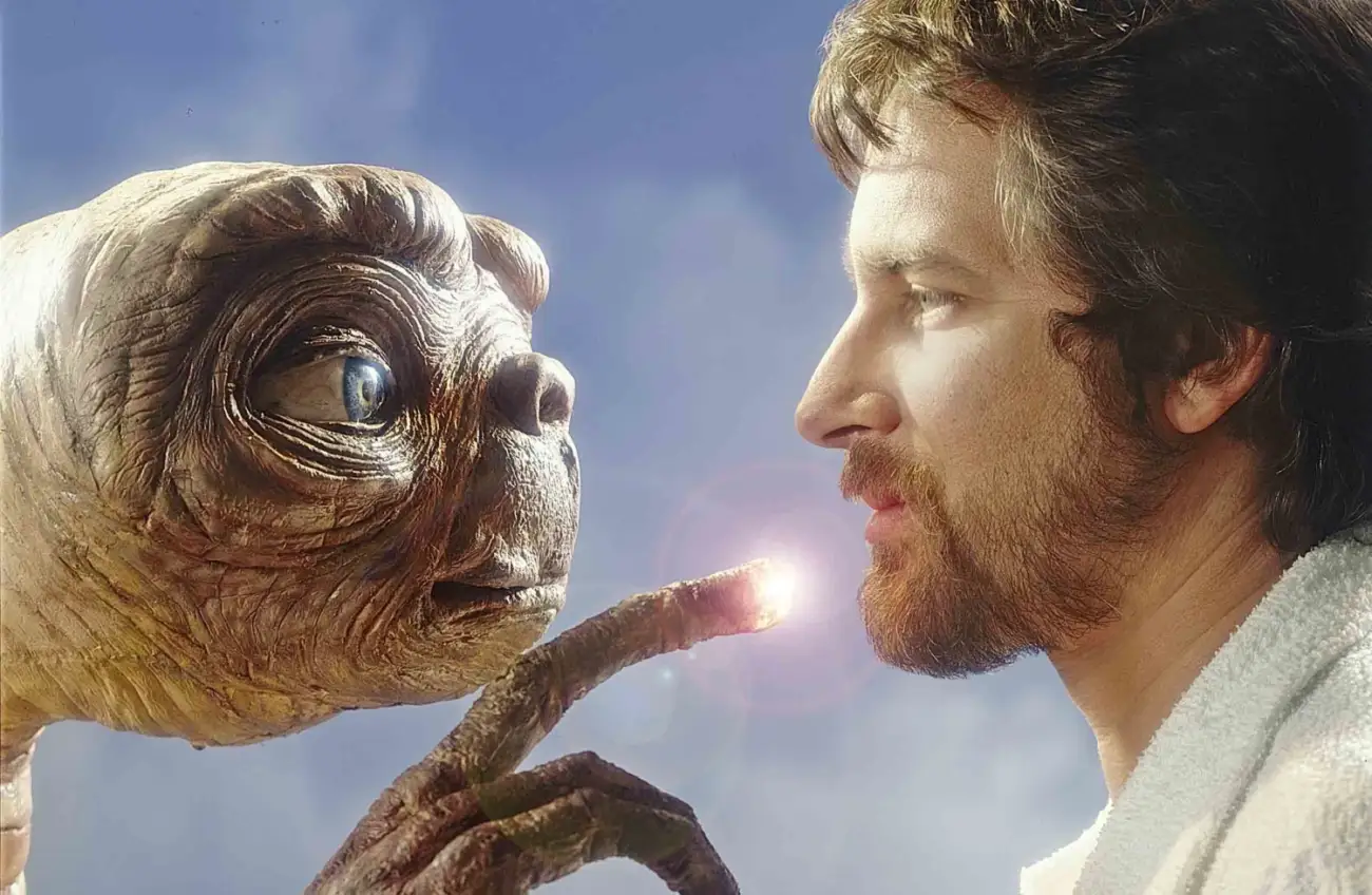 Filmes de Spielberg nos anos 80 que moldaram a Amblin