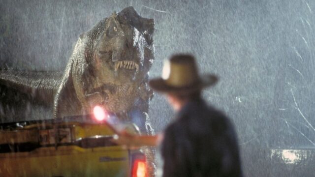 Qual é a ordem certa pra assistir Jurassic Park e Jurassic World? Guia completo