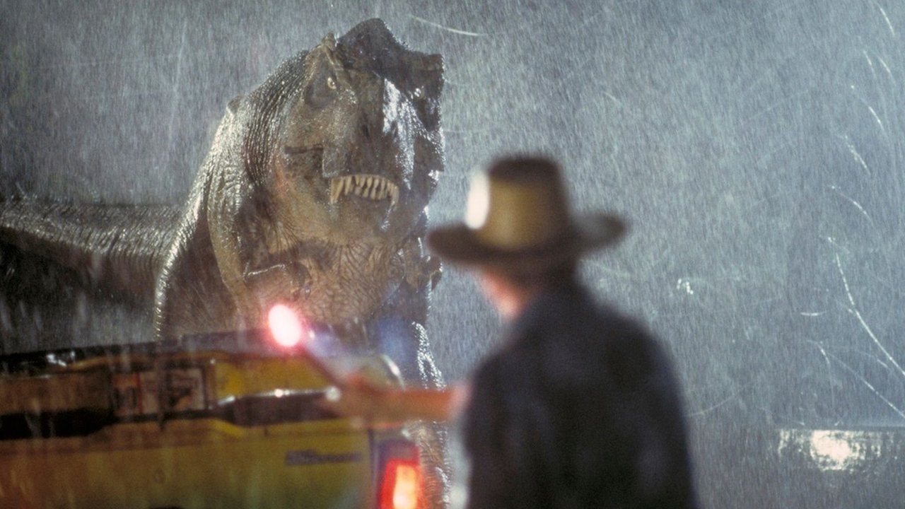 Qual é a ordem certa pra assistir Jurassic Park e Jurassic World? Guia completo
