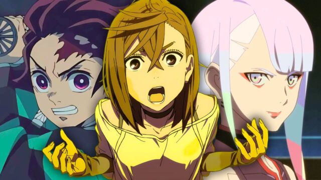 Netflix muda rota no anime com MAPPA e estreias globais
