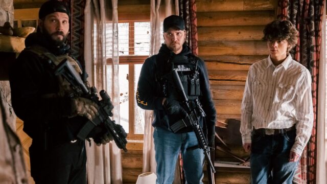 O plano de Yellowstone sem Costner funcionou?