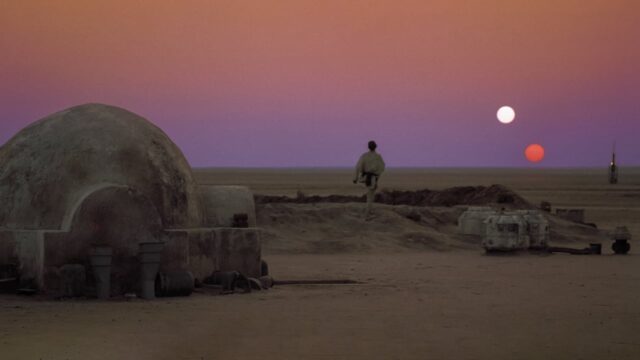 Qual é a ordem certa pra assistir Star Wars? Guia completo da saga