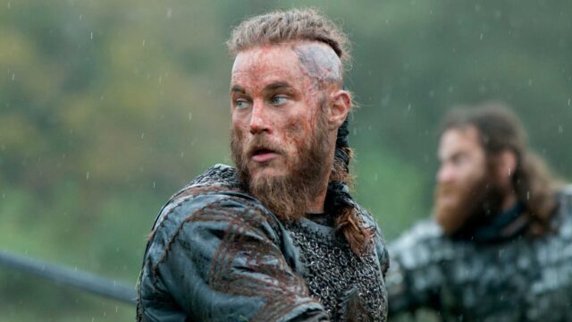 Bloodaxe: Prime Video faz seu movimento mais raro