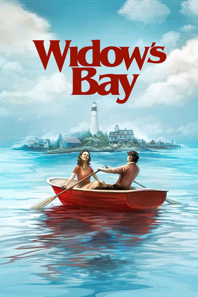 Uma maratona recompensadora está esperando por você com 'Widow's Bay'