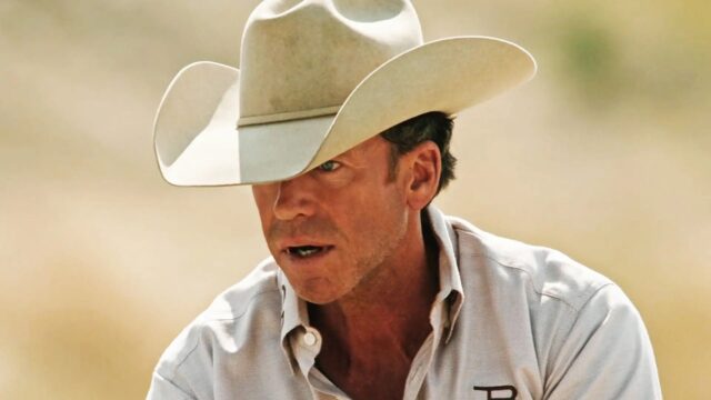 Yellowstone grátis? Série entra em streaming livre