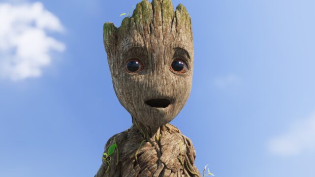 Vin Diesel cutuca Marvel e reacende rumor de filme do Groot