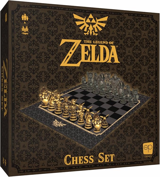 O filme The Legend of Zelda deveria se inspirar em Ocarina of Time