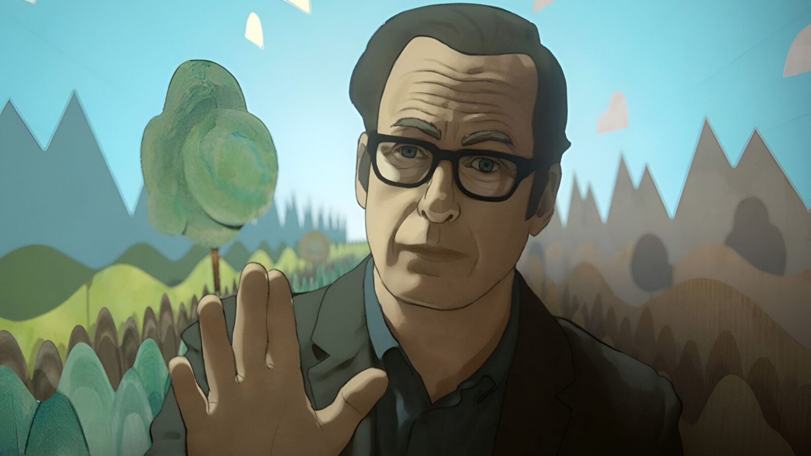 Já viu Undone? A sci-fi fechada da Prime Video
