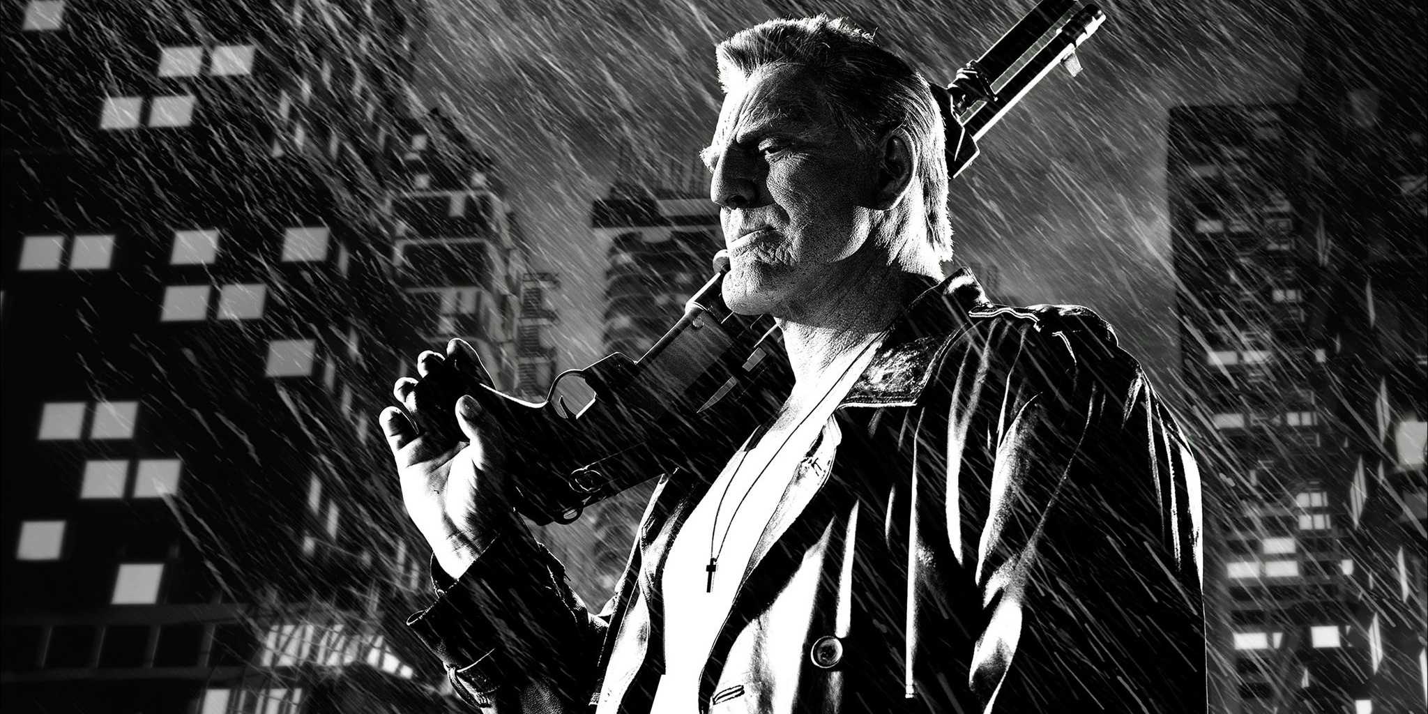 9 SIN CITY