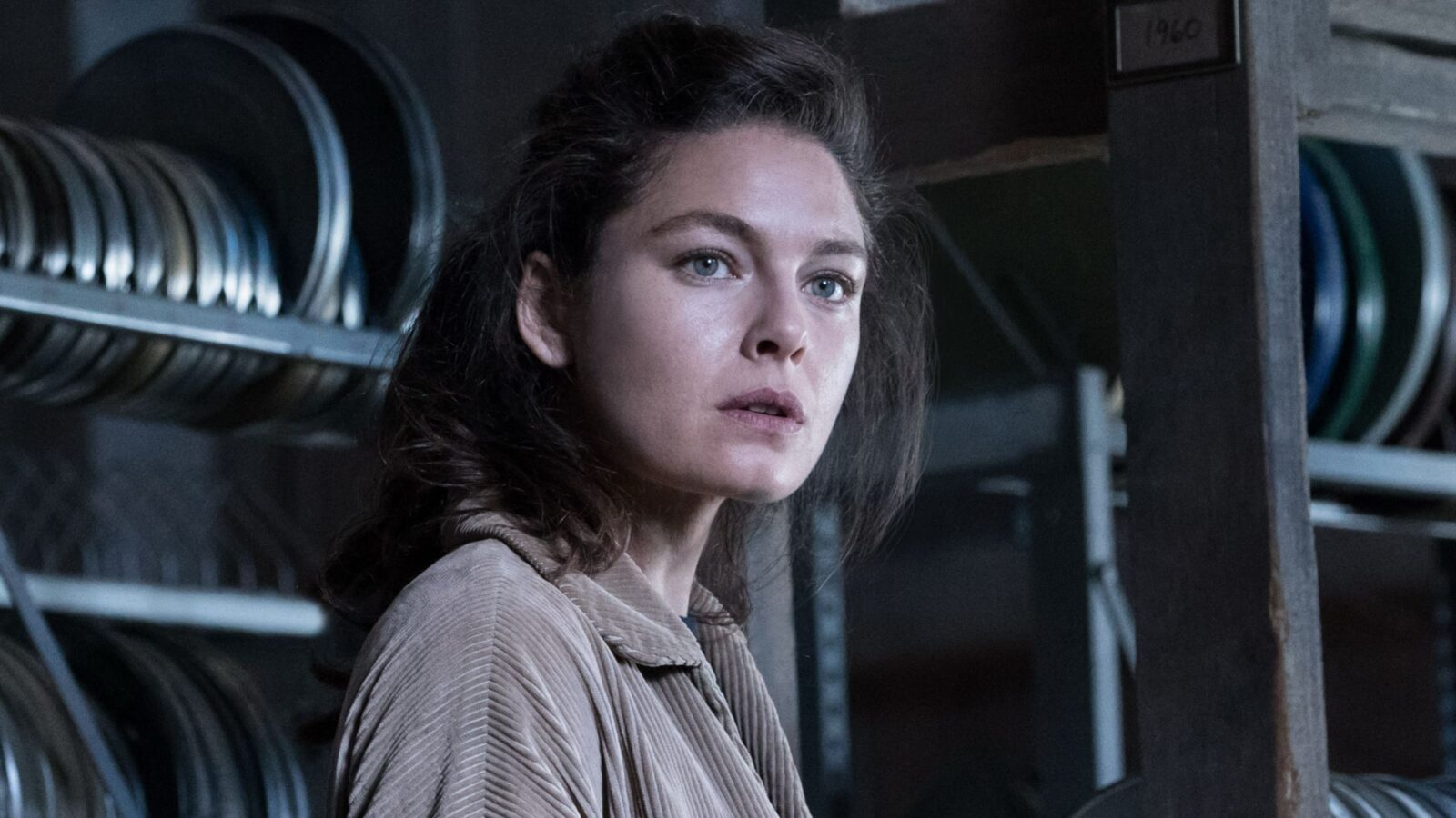 Por que The Future Is Ours pode virar a sci-fi da Netflix