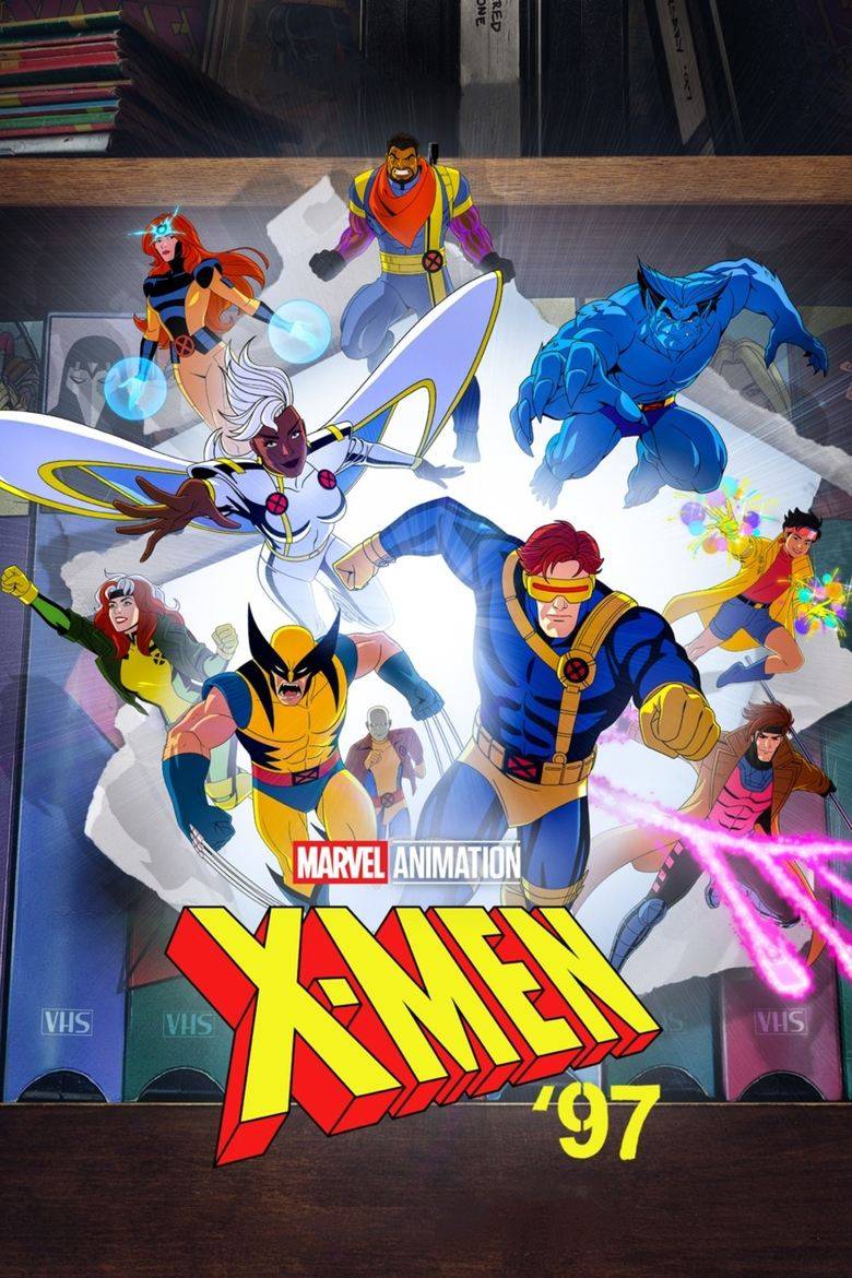 Marvel tem outro grande show chegando ao Disney+ em outubro