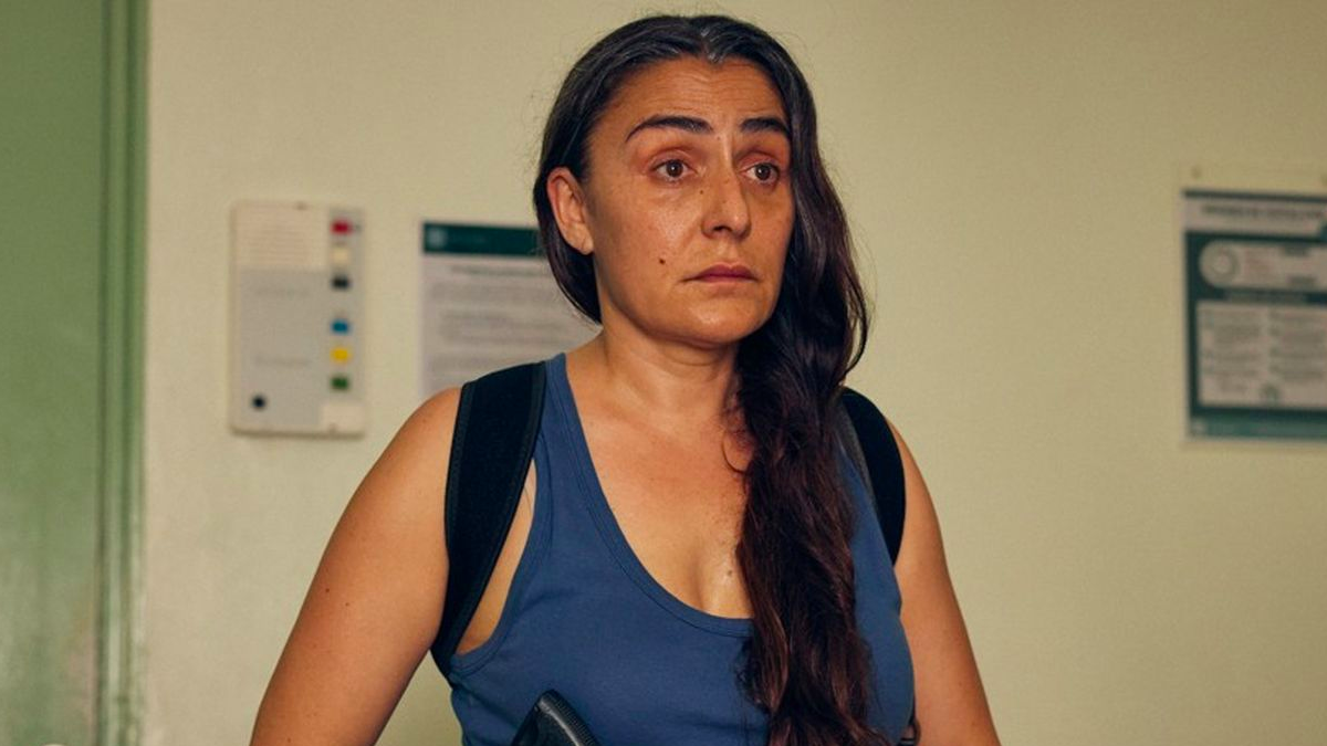 A Desconhecida na Netflix funciona como filme ou série? — foto de divulgação