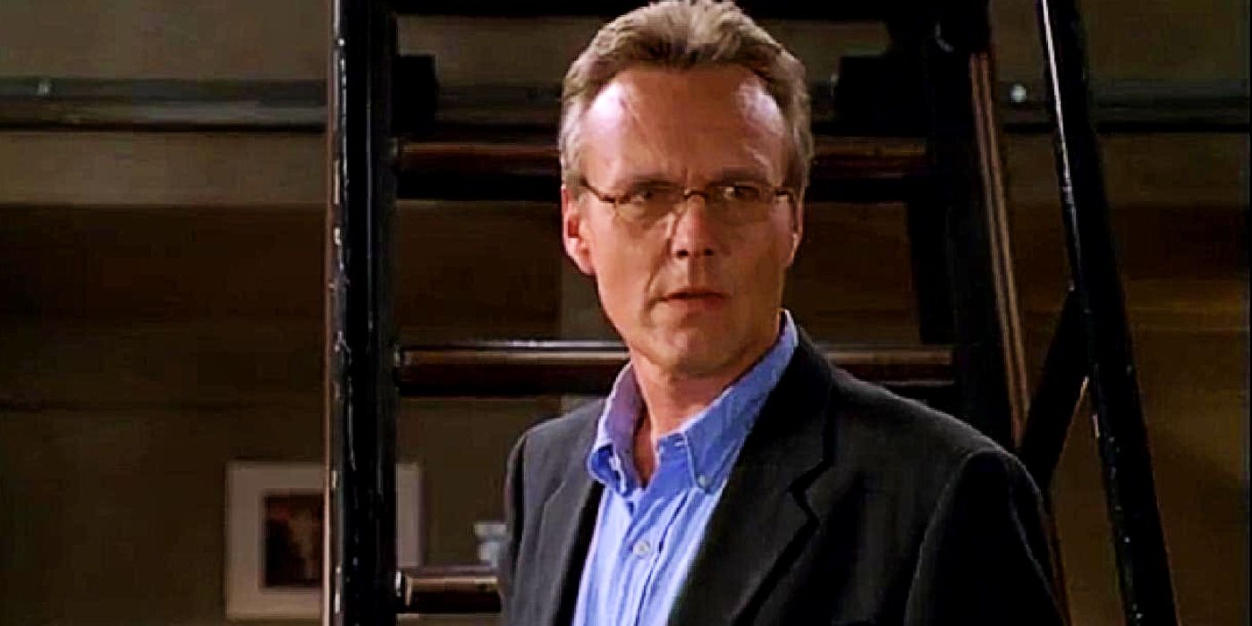 Anthony Head