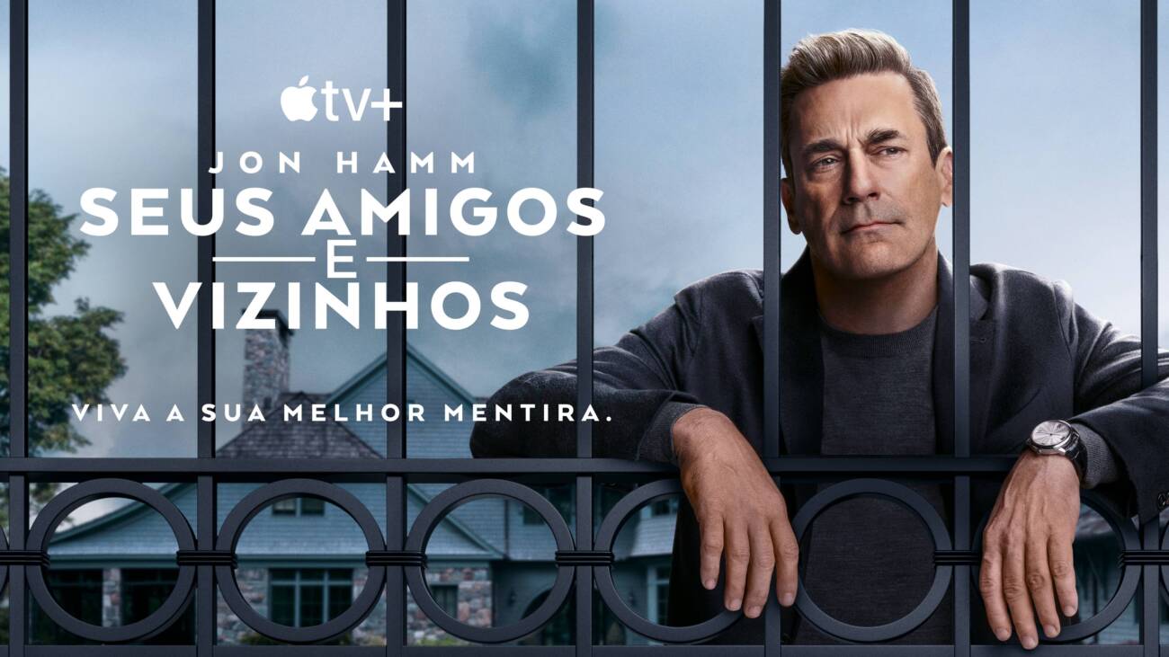 Seus Amigos e Vizinhos