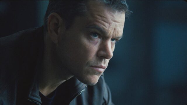 A Identidade Bourne volta? Matt Damon abre a porta