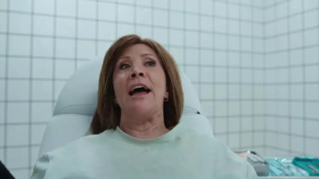 Cheri Oteri revela cirurgia após diagnóstico de DCIS