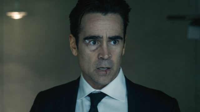 Sugar 2ª temporada no Apple TV+: Teaser guarda segredo