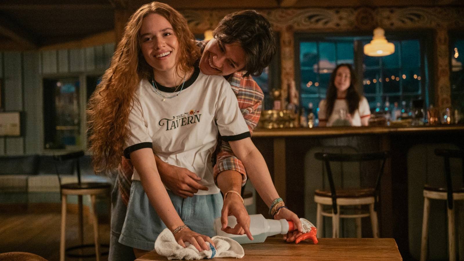 Depois Daquele Ano faz o passado render mais no Prime Video
