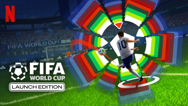 O jogo de futebol da Netflix já nasceu derrotado?