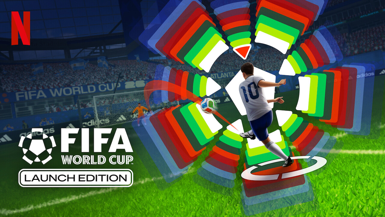 O jogo de futebol da Netflix já nasceu derrotado?