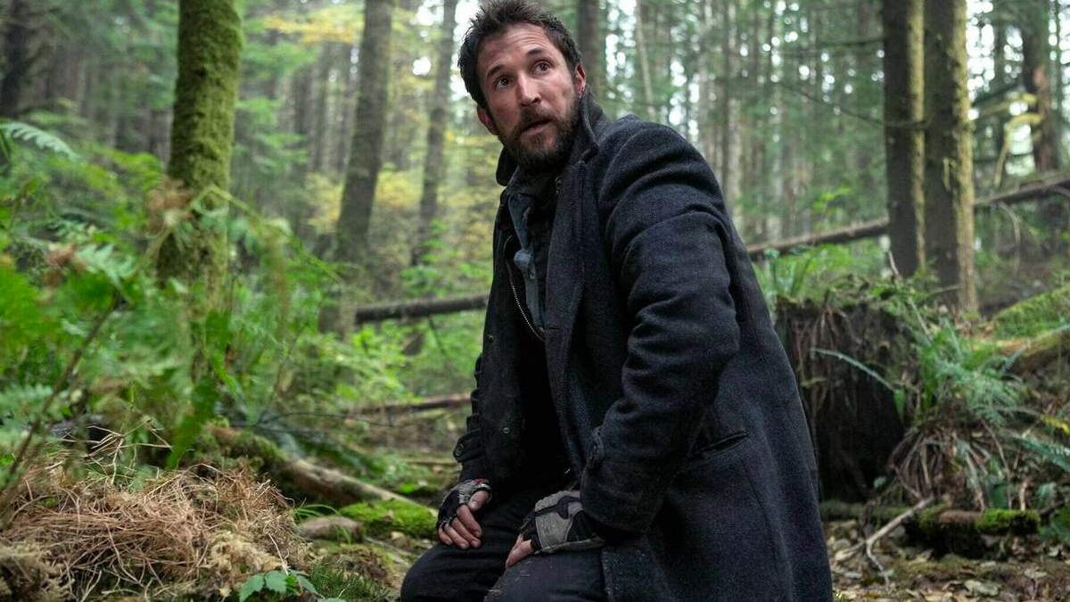 Falling Skies na Netflix? O sci — foto de divulgação