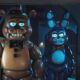 Blumhouse aposta em Gary Dauberman para FNAF 3