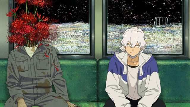 Fool Night: Anime da Netflix terá estreia em 2026