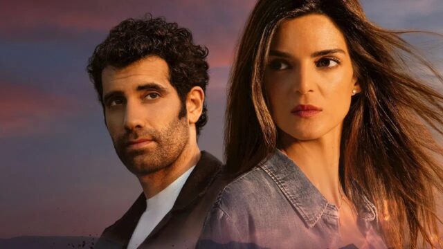 A Netflix já sabe como vai fechar Gangues da Galícia