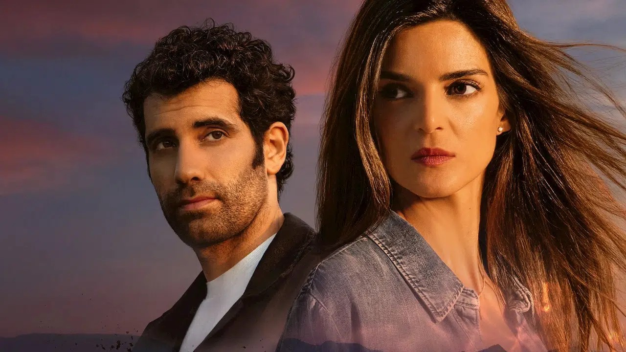 A Netflix já sabe como vai fechar Gangues da Galícia