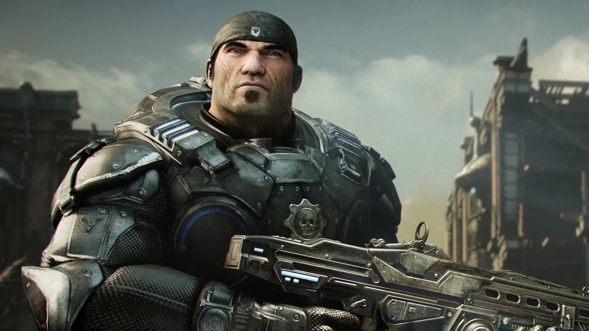 Gears of War