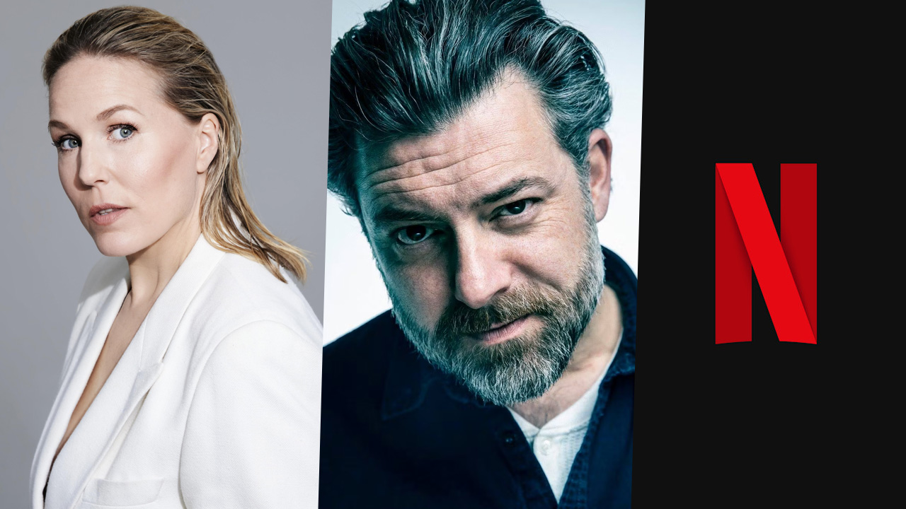 Novo drama holandês da Netflix já filma na Holanda