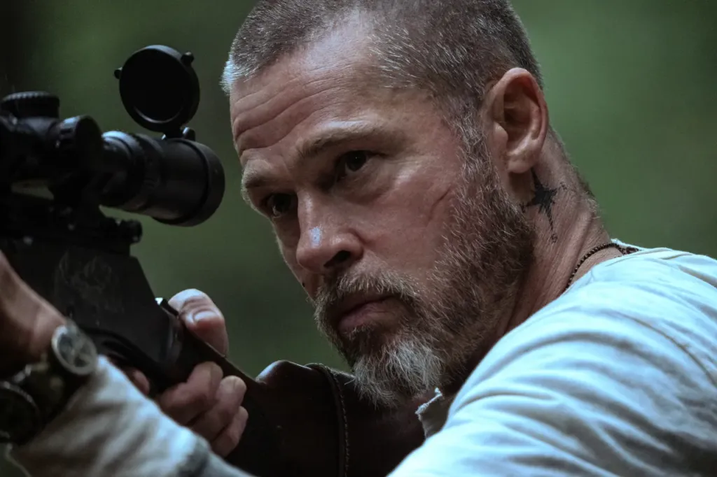 Coração Selvagem: Brad Pitt e David Ayer voltam juntos