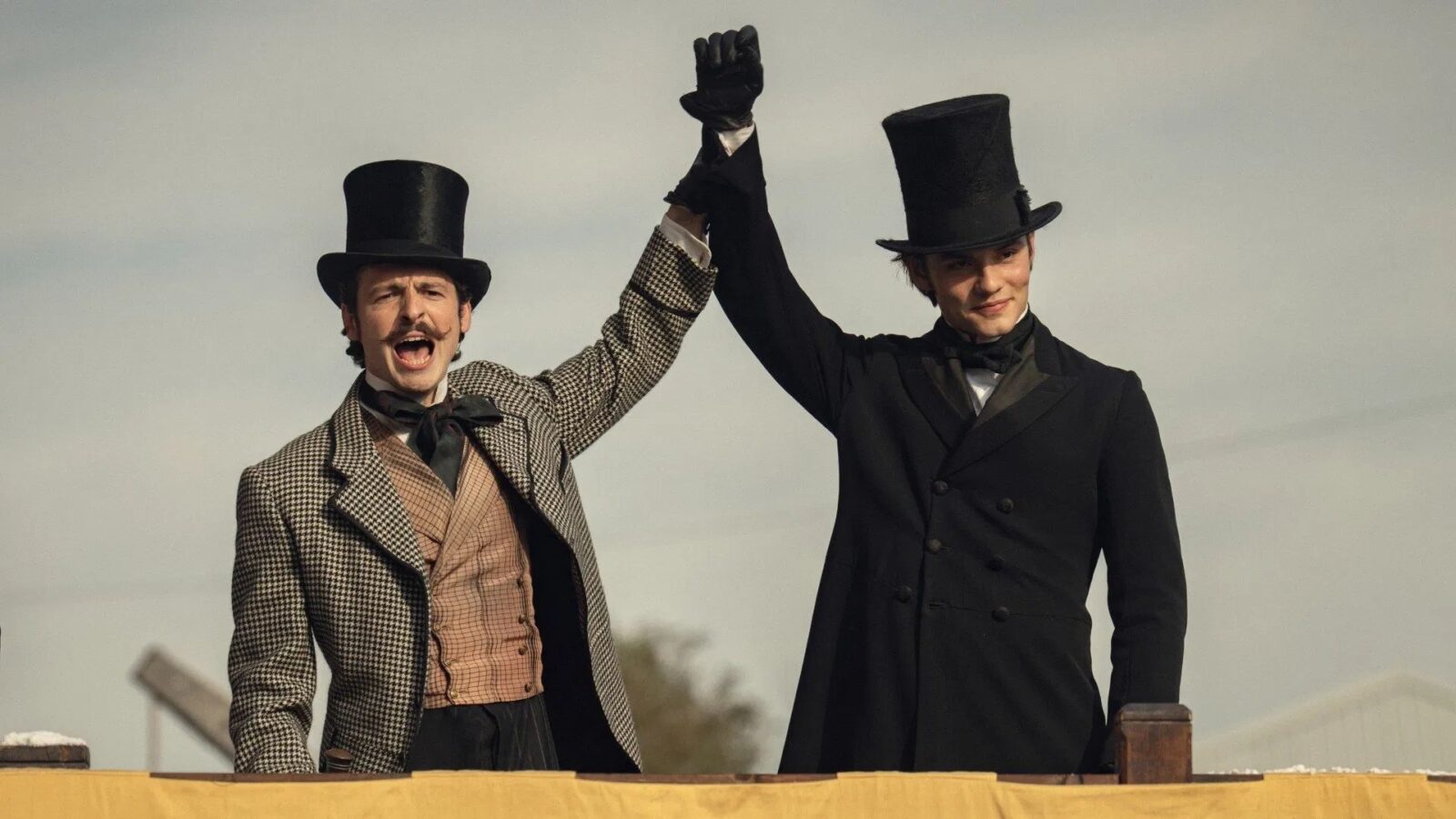 House of Guinness: Série já tem janela de filmagem