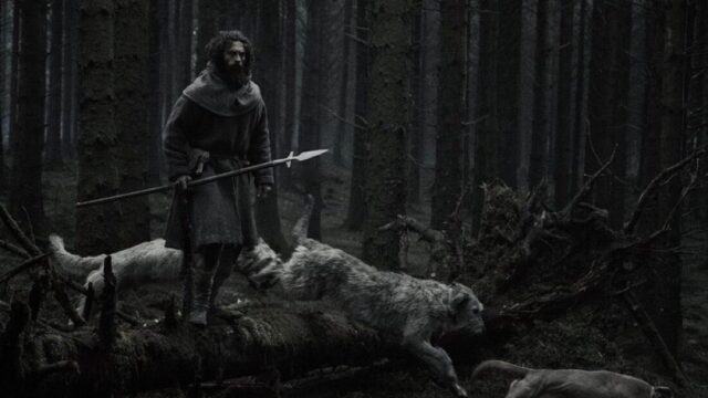 Werwulf: Robert Eggers volta ao terror nos cinemas